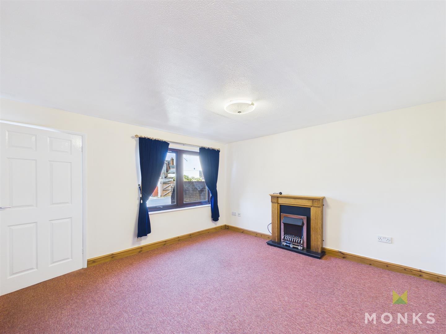16 Castle Court, Wem, SY4 5JS For Sale
